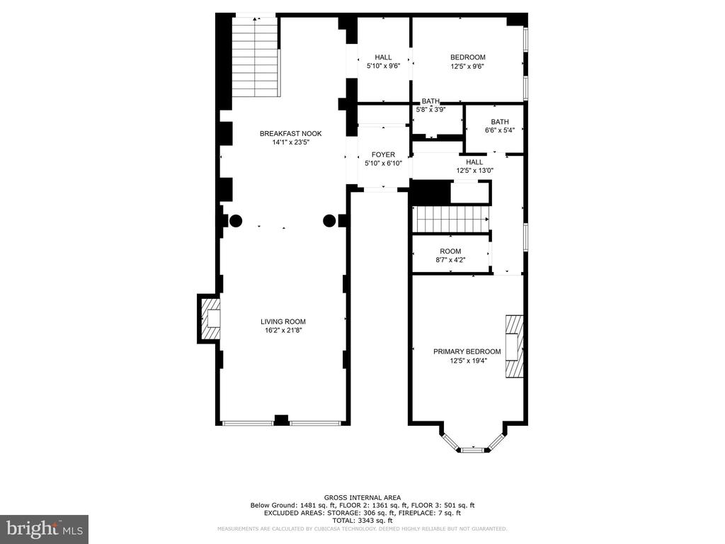 2009 SPRUCE STREET C
