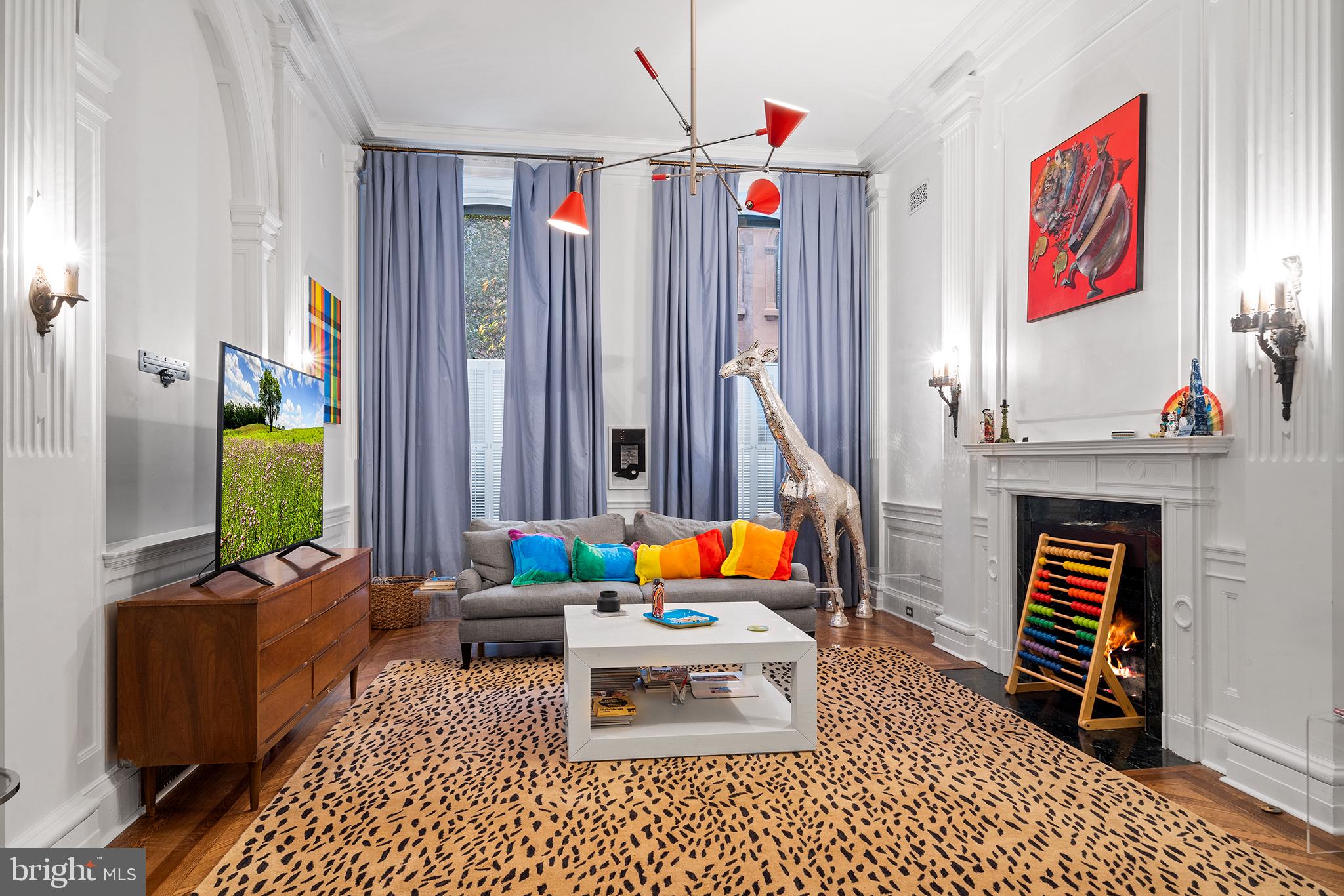 2009 SPRUCE STREET C