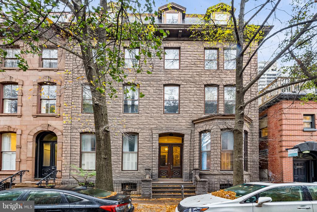 2009 SPRUCE STREET C