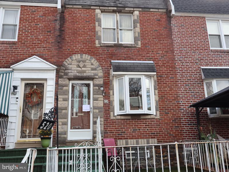 520 PARNELL PLACE