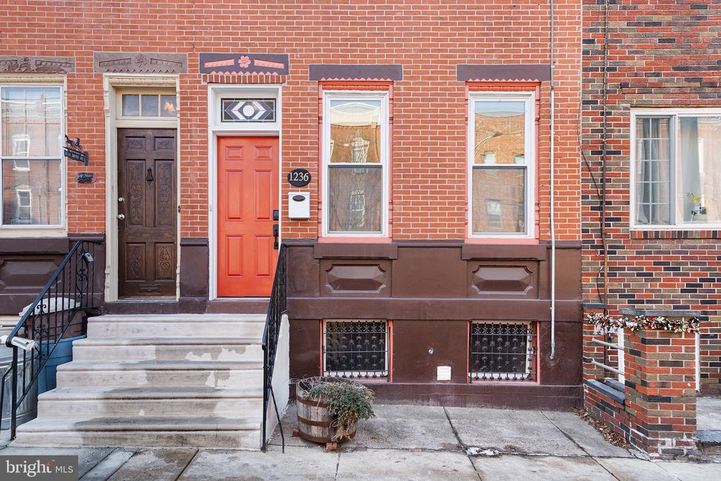 1236 SNYDER AVENUE