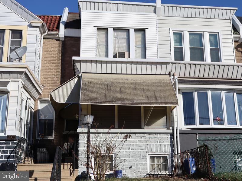 1507 W CHEW STREET
