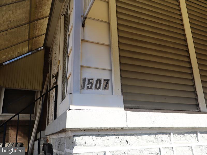 1507 W CHEW STREET