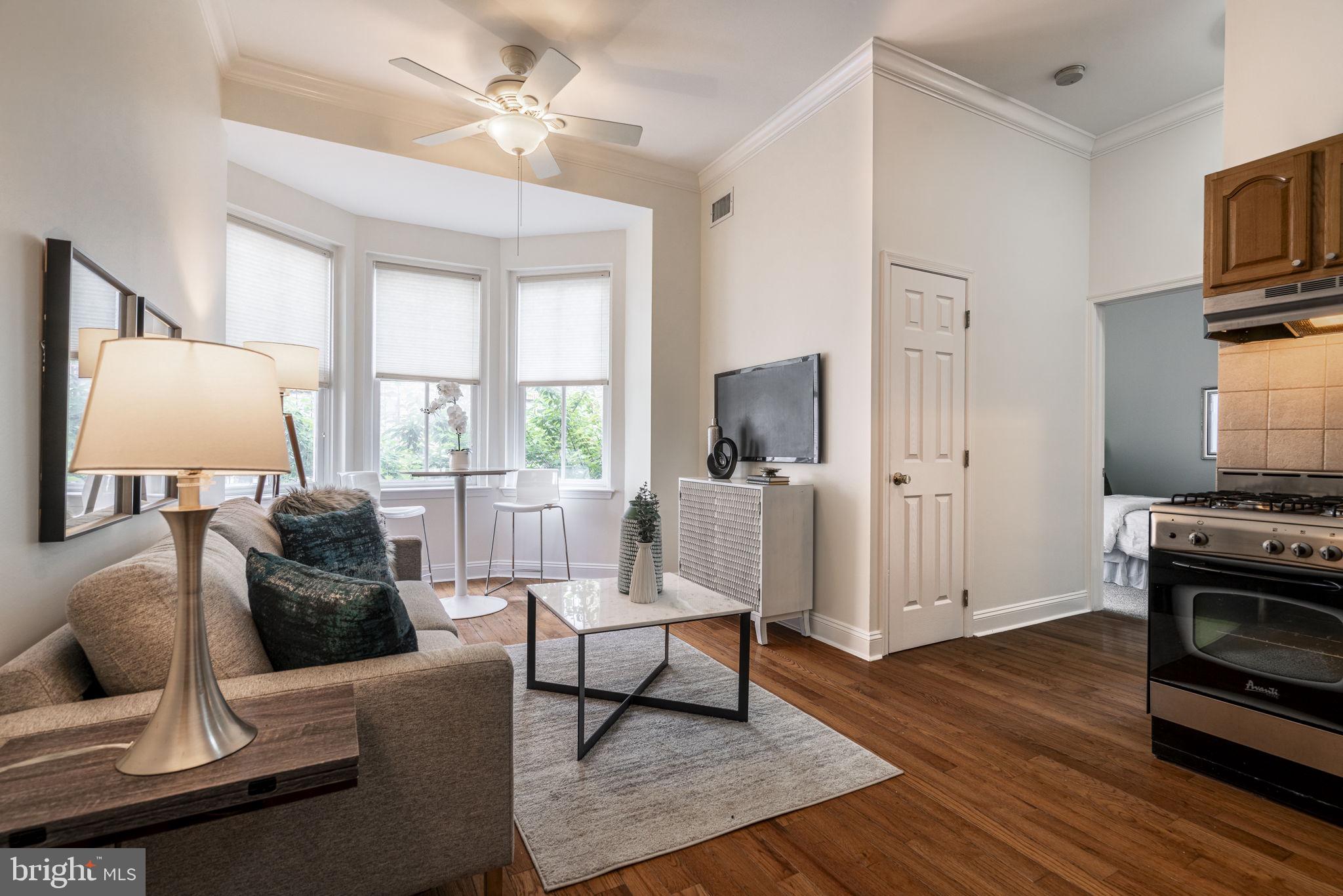 1500 MOUNT VERNON STREET 2R