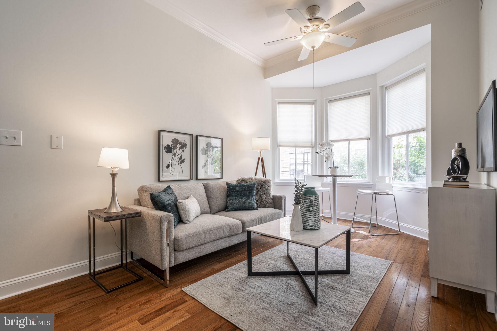 1500 MOUNT VERNON STREET 2R