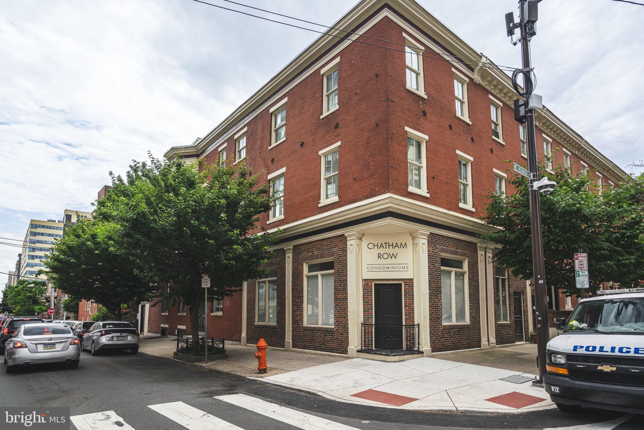 1500 MOUNT VERNON STREET 2R