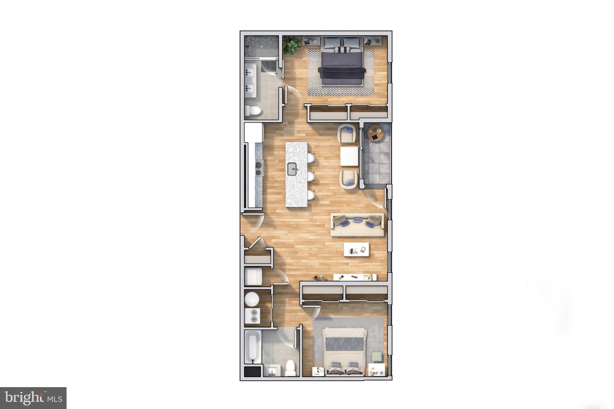 1501 N 31ST STREET PH14