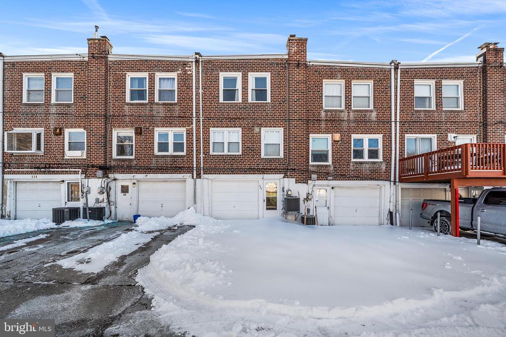 354 KRAMS AVENUE