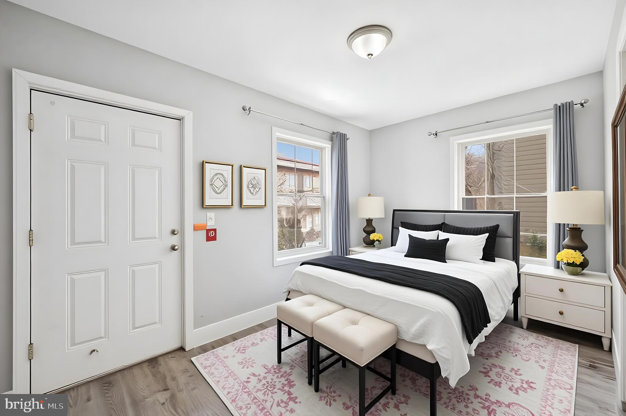 1719 W NORRIS STREET