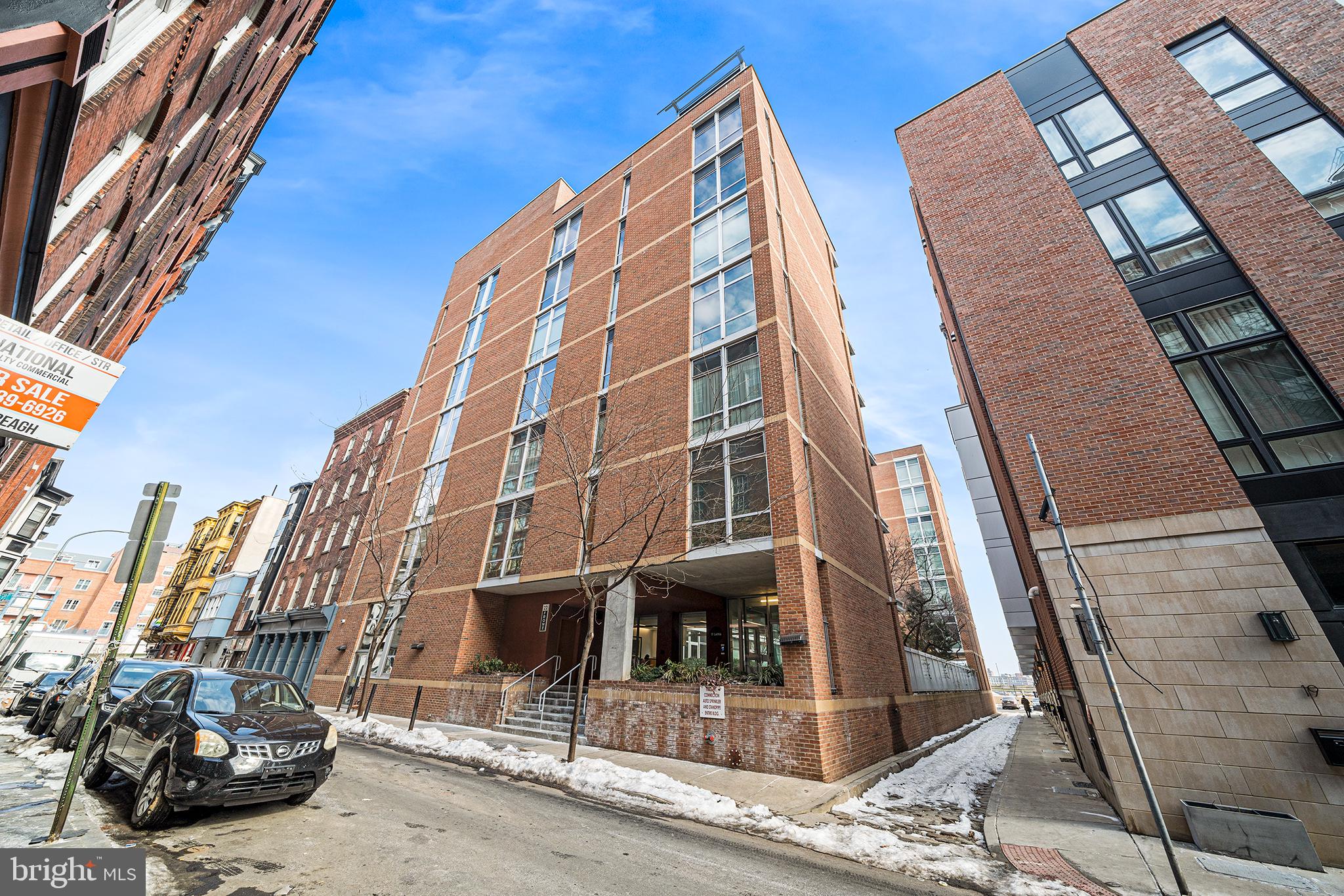 22 S FRONT STREET 502