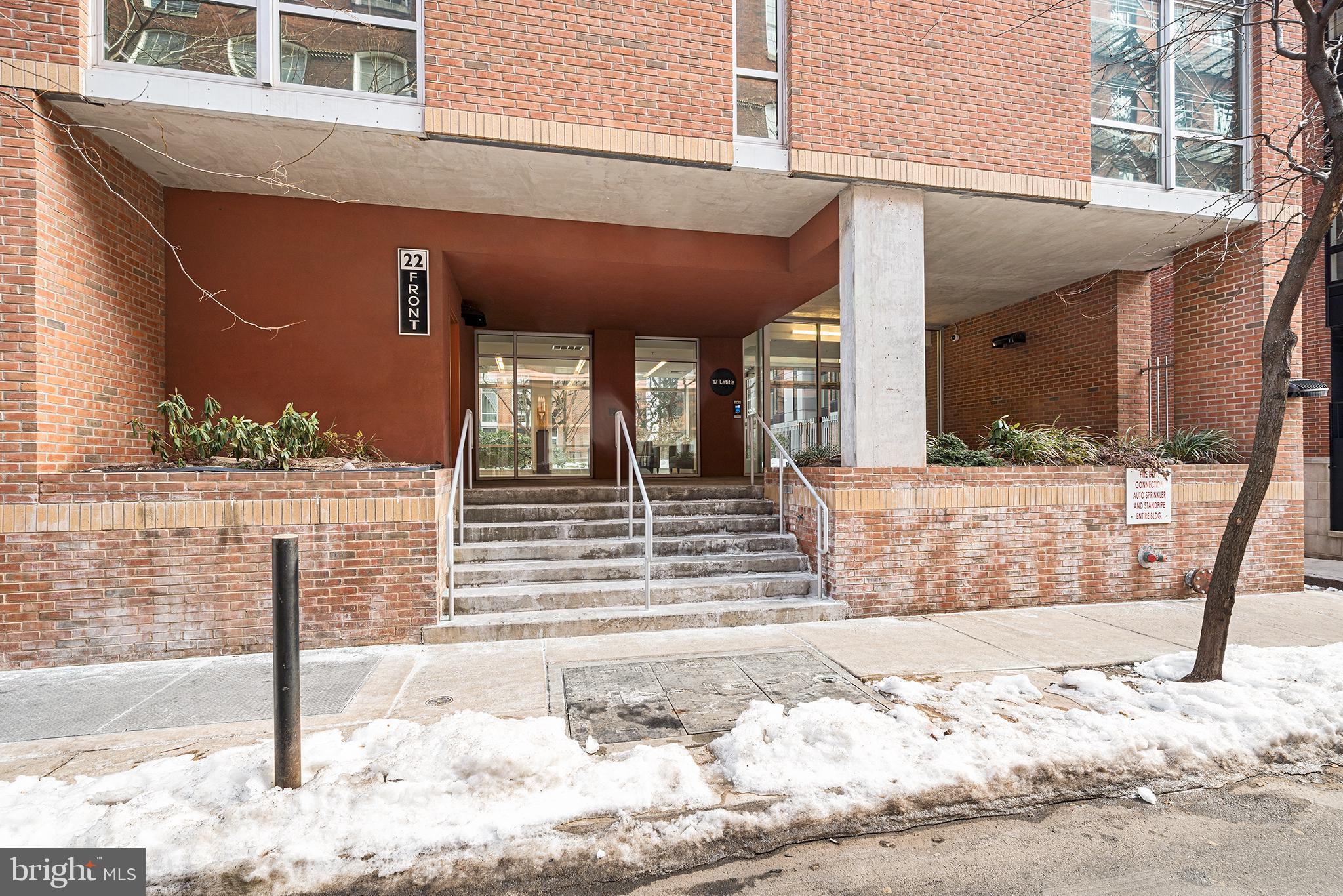 22 S FRONT STREET 502