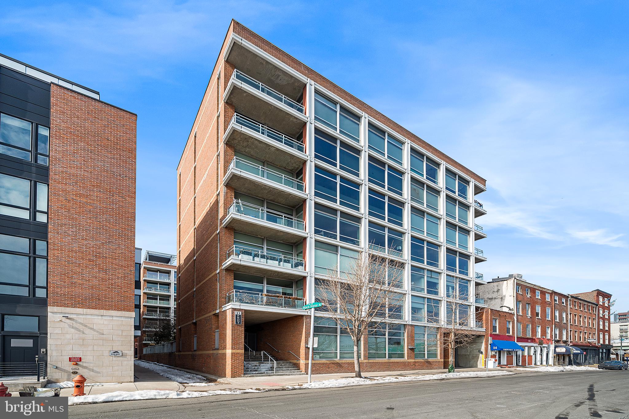 22 S FRONT STREET 502