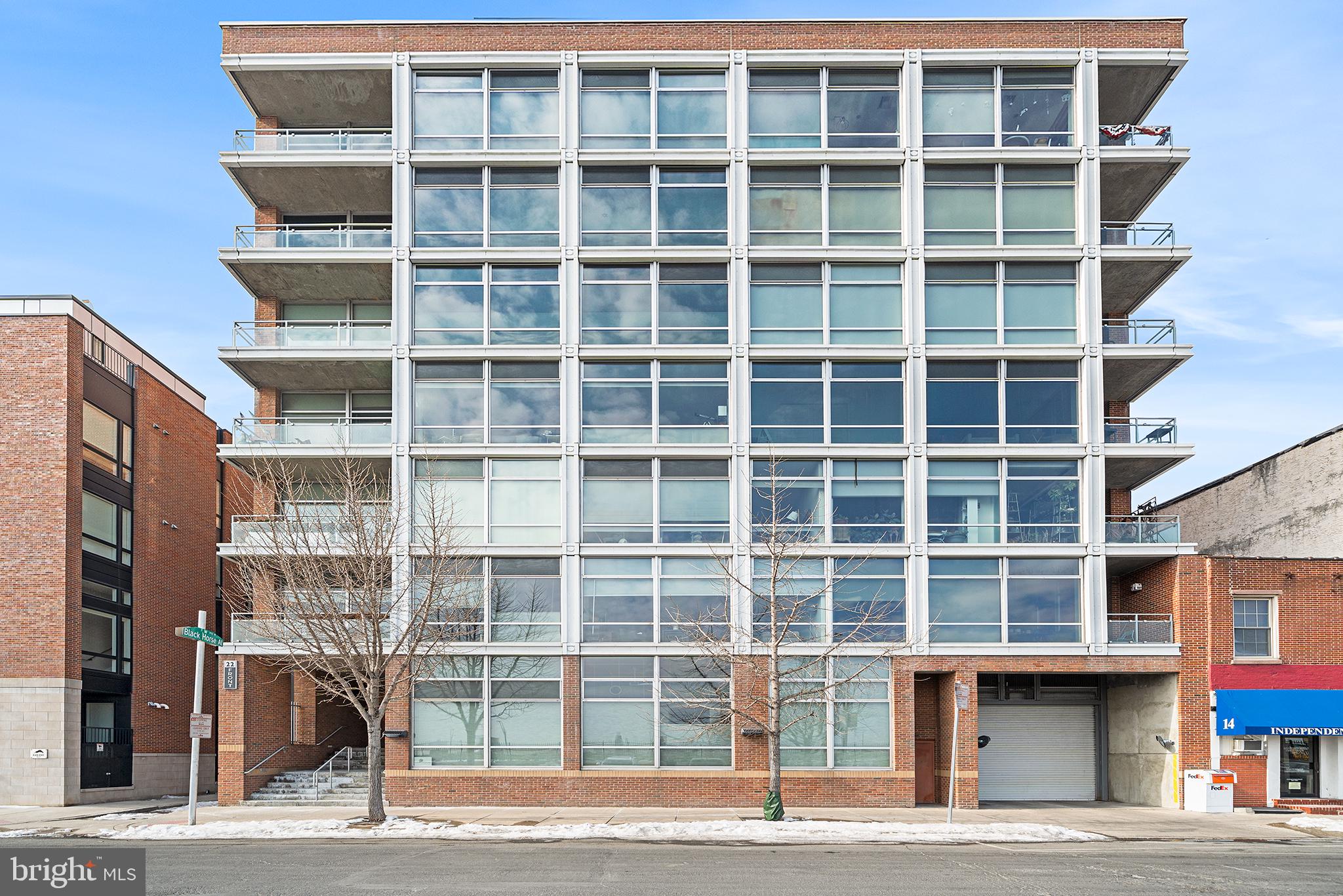 22 S FRONT STREET 502