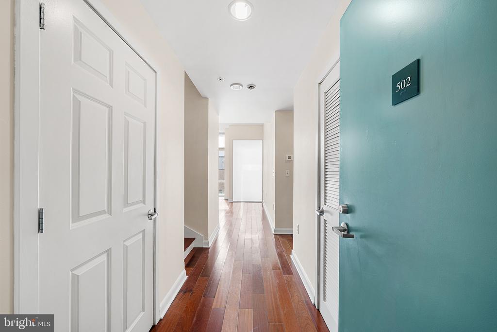 22 S FRONT STREET 502