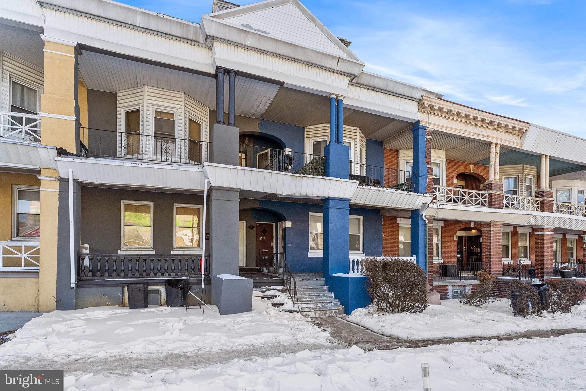 5510 WALNUT STREET 2R