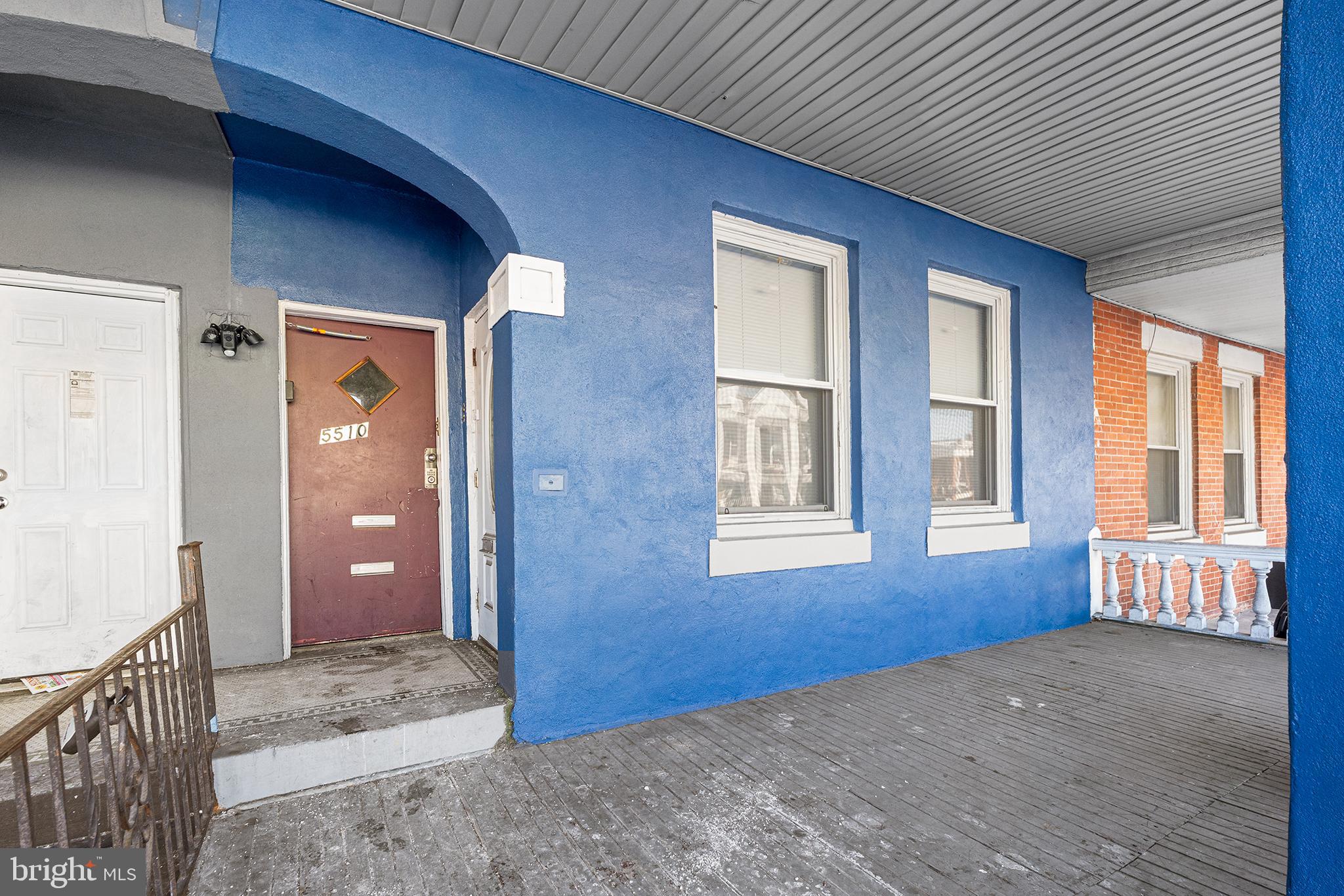 5510 WALNUT STREET 2R