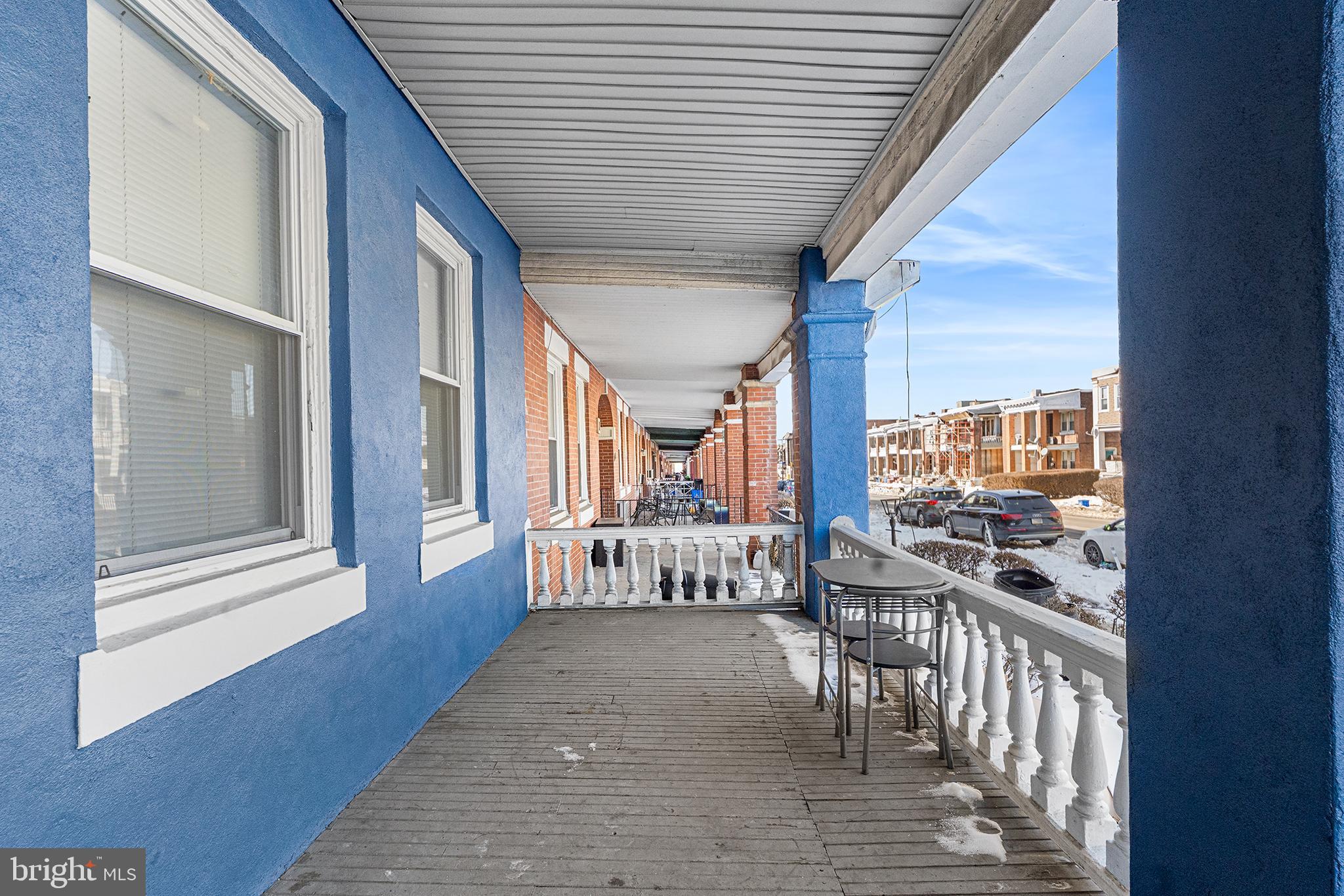 5510 WALNUT STREET 2R