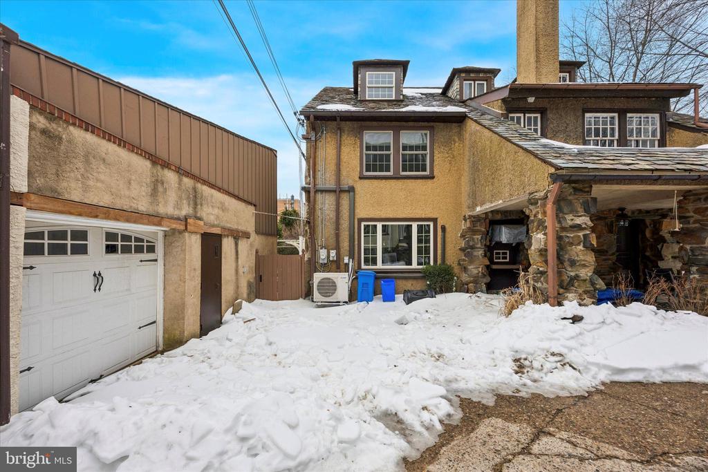 34 HILLTOP ROAD