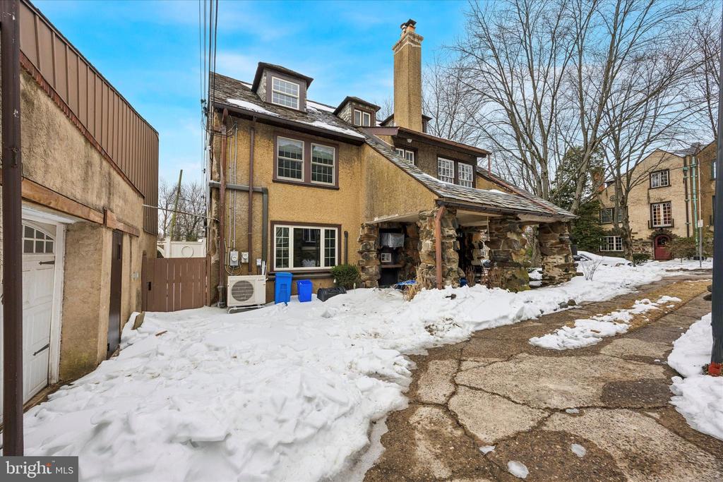 34 HILLTOP ROAD