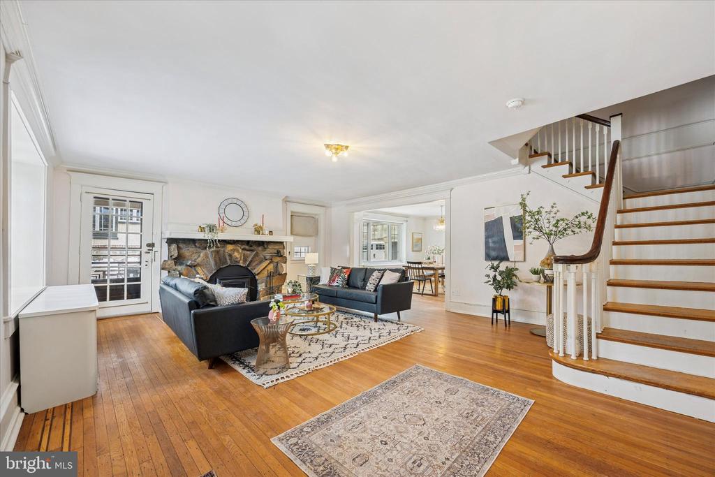 34 HILLTOP ROAD