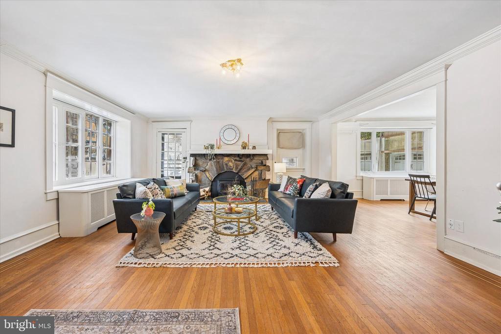 34 HILLTOP ROAD