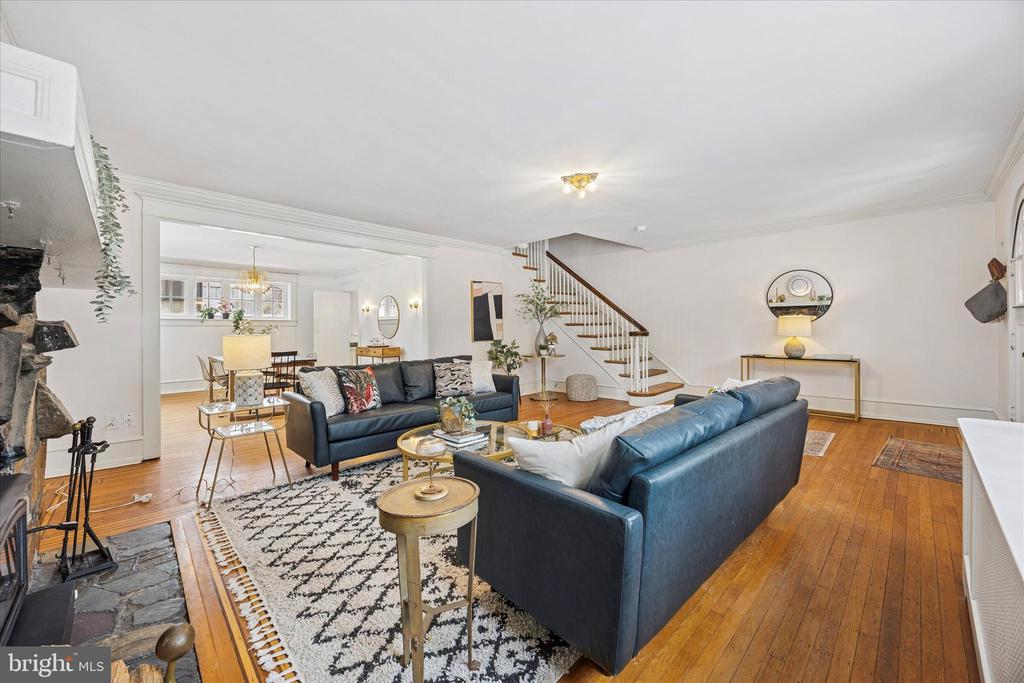 34 HILLTOP ROAD