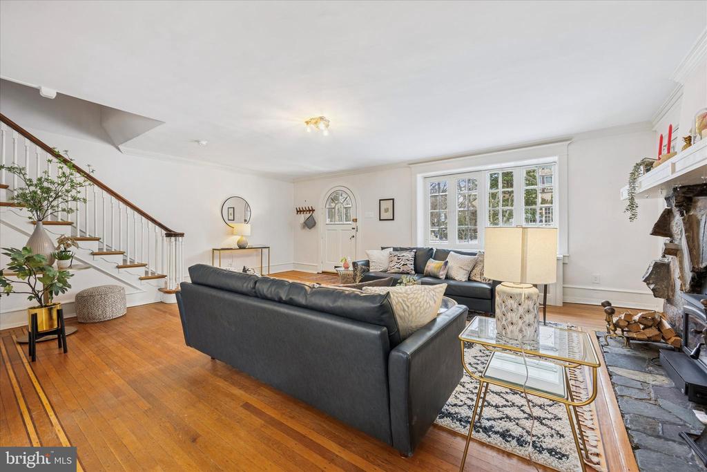 34 HILLTOP ROAD