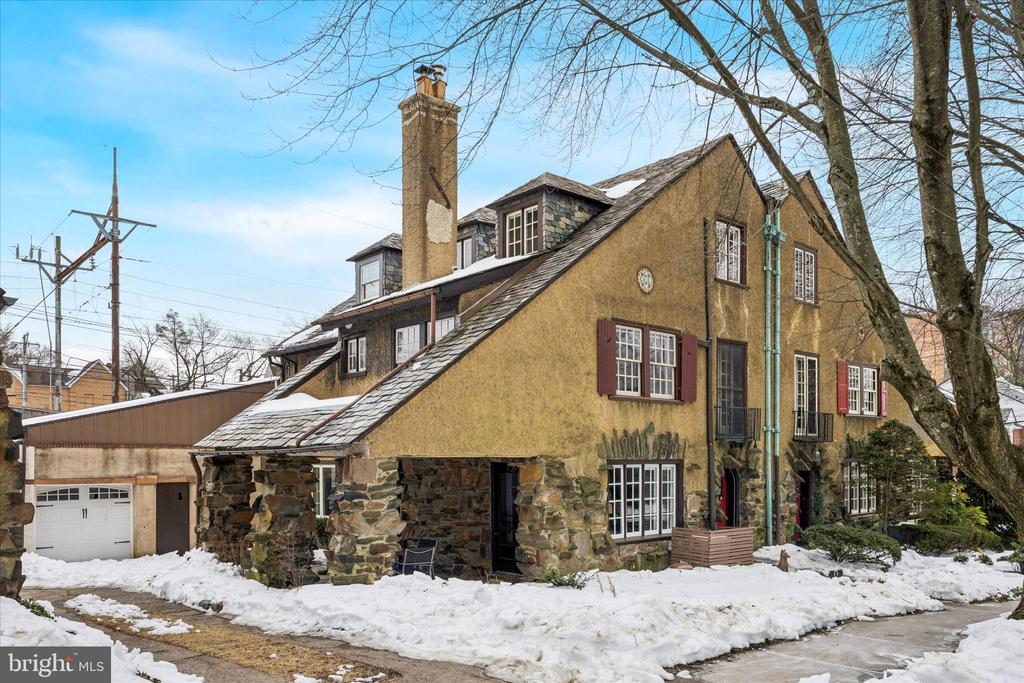 34 HILLTOP ROAD