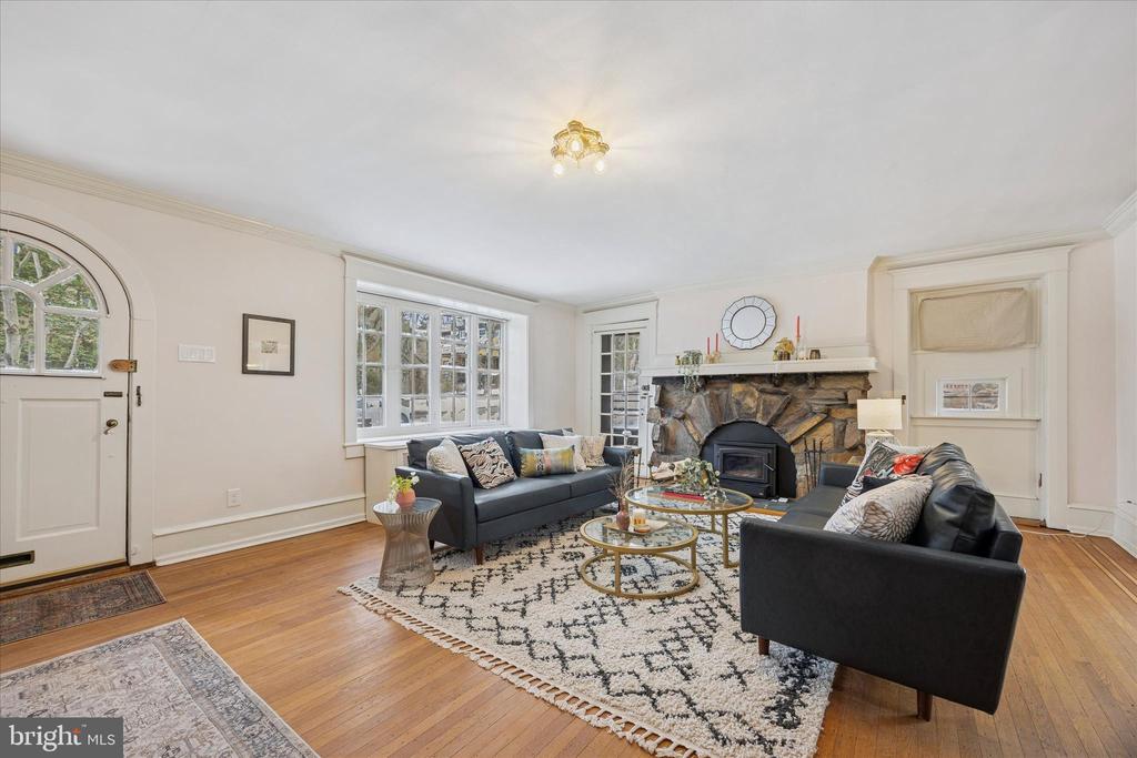 34 HILLTOP ROAD