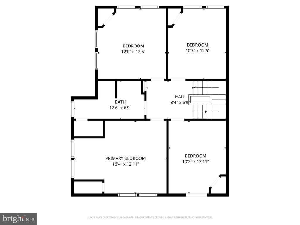 34 HILLTOP ROAD