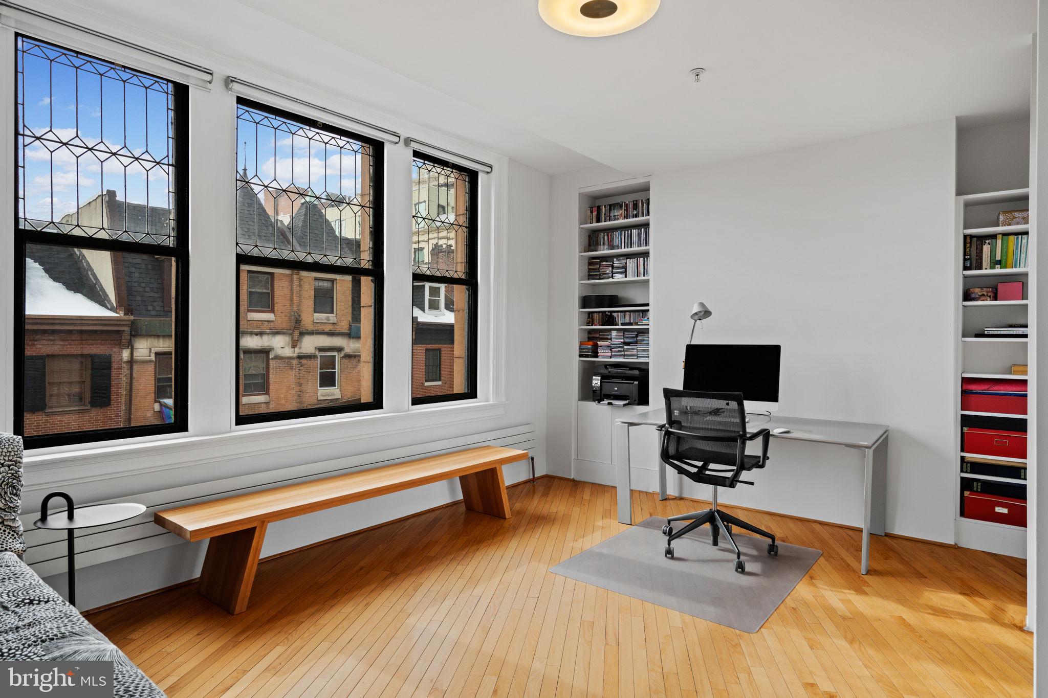 1213 LOCUST STREET 15 B