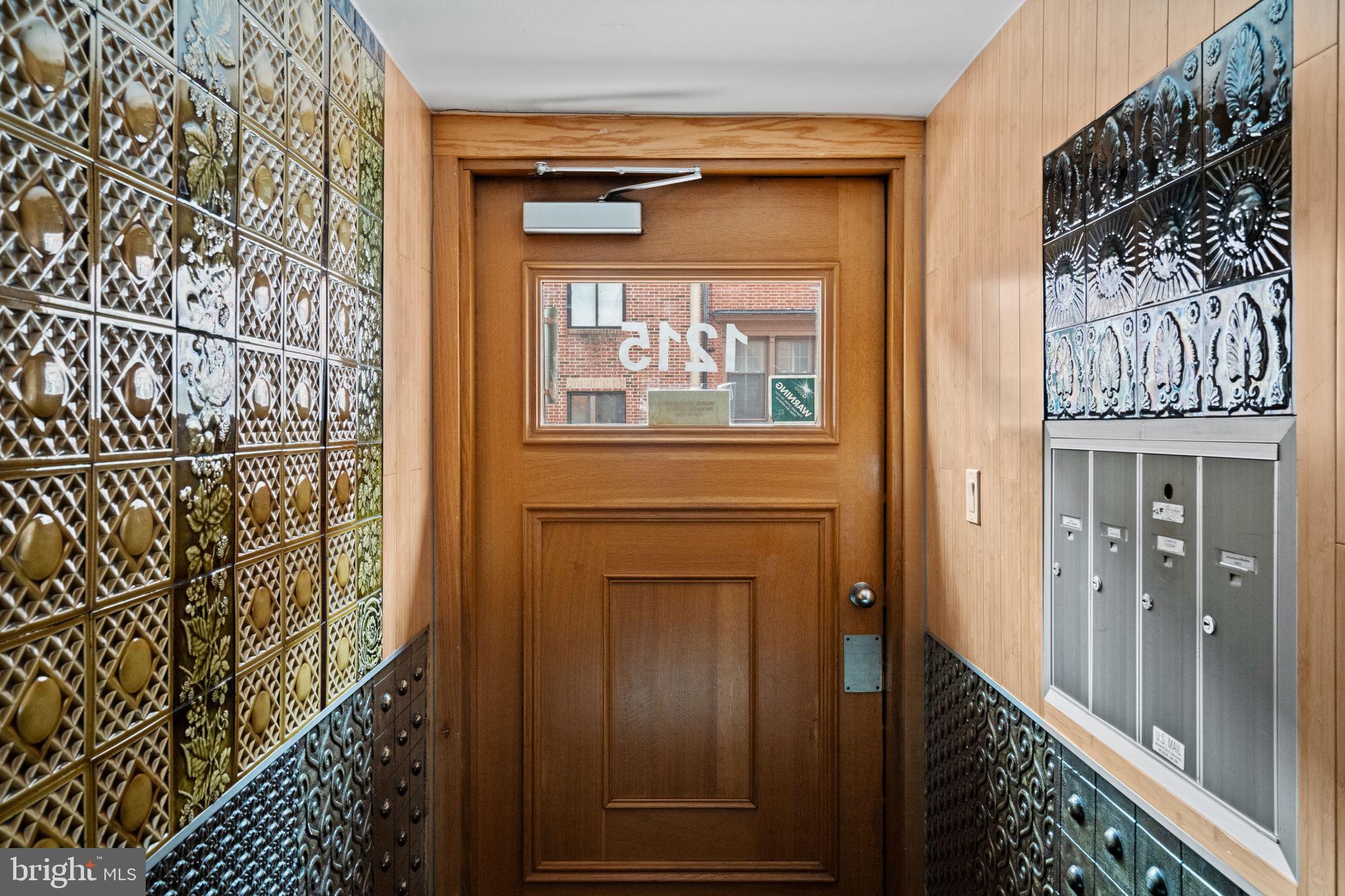 1213 LOCUST STREET 15 B