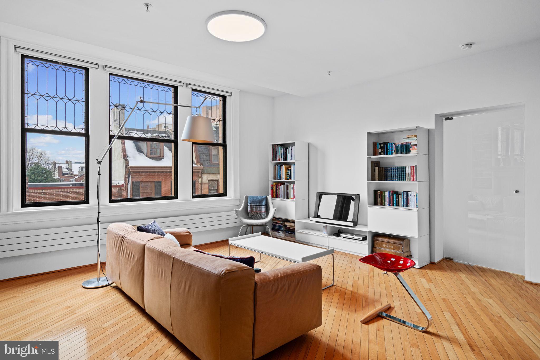 1213 LOCUST STREET 15 B