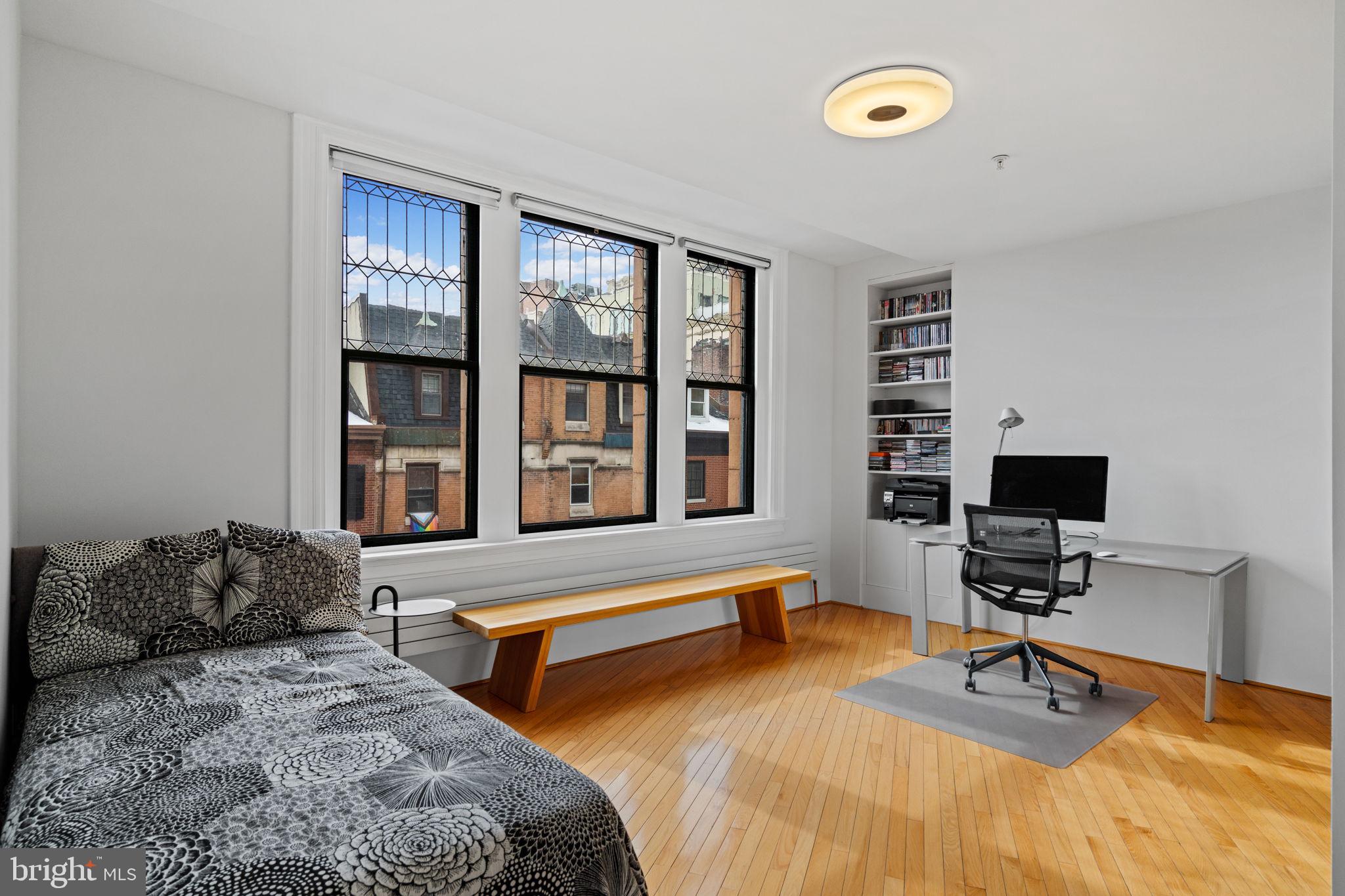 1213 LOCUST STREET 15 B