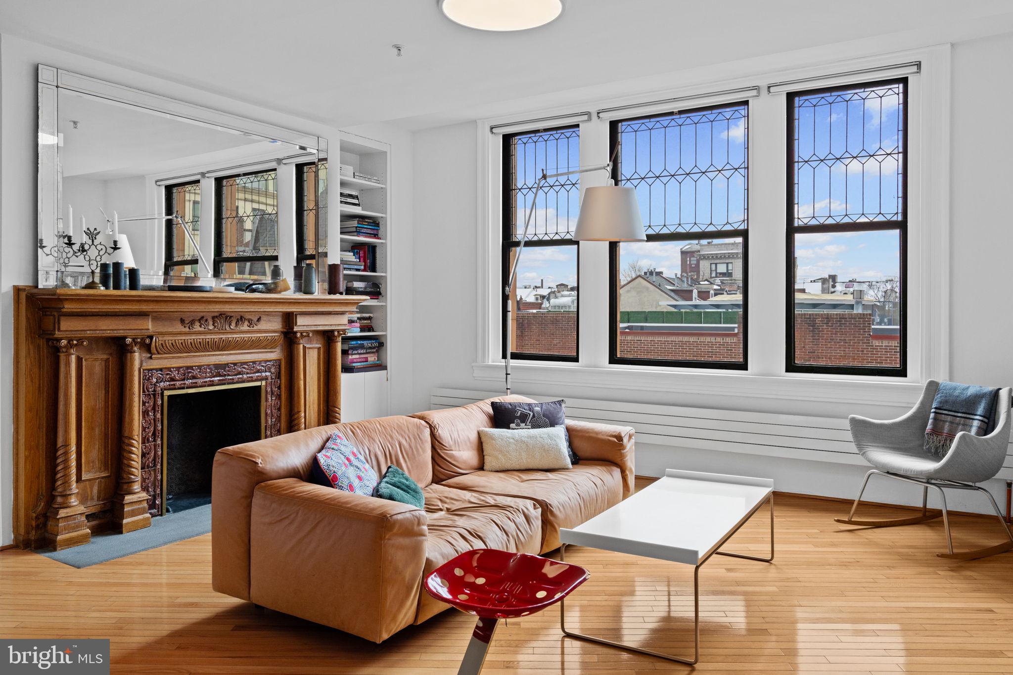 1213 LOCUST STREET 15 B