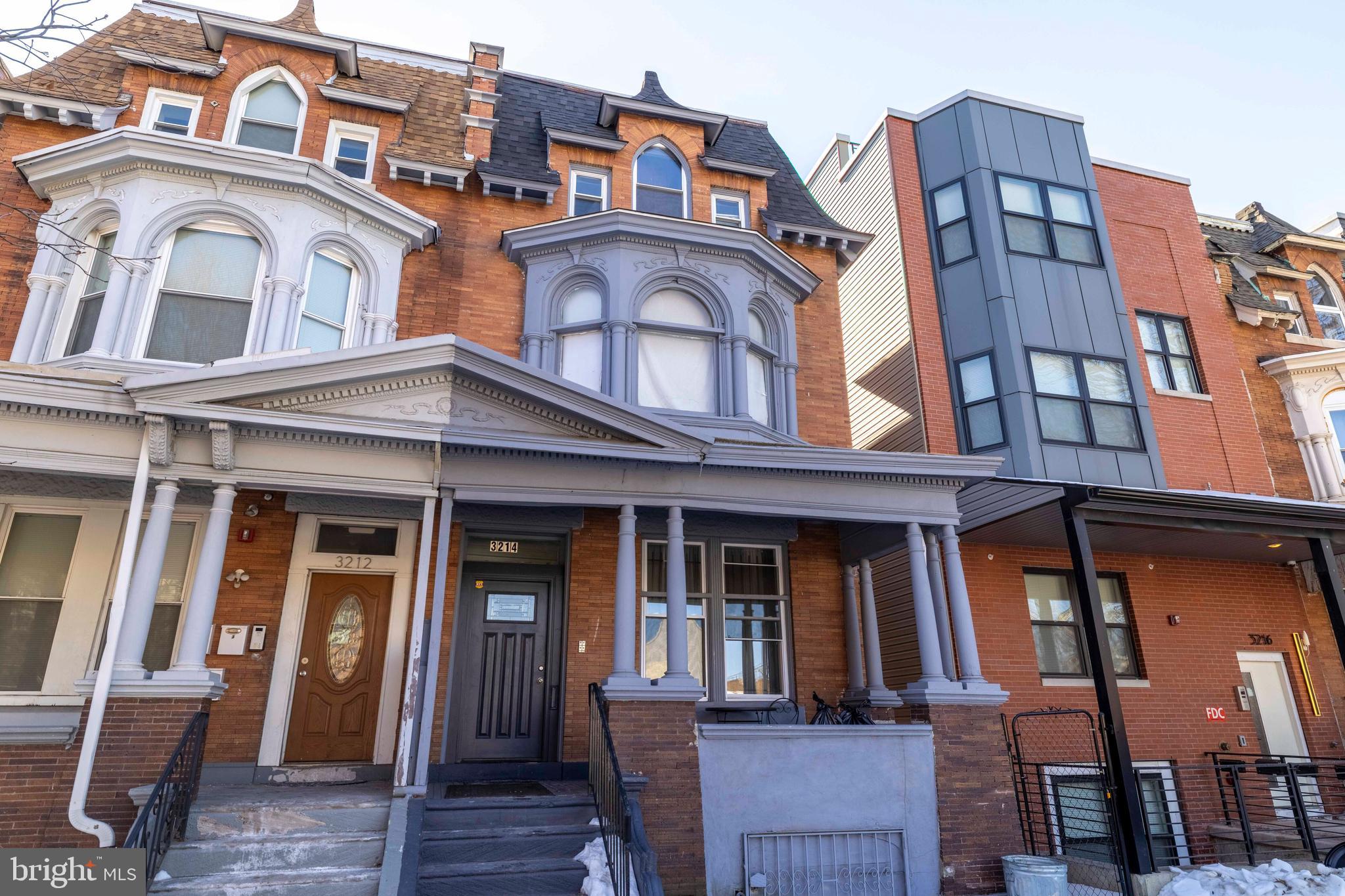 3214 W DIAMOND STREET