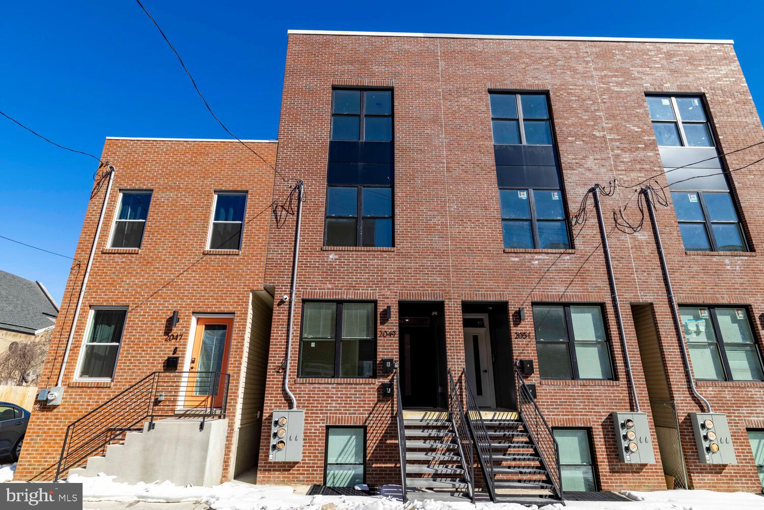 2049 E WILLIAM STREET