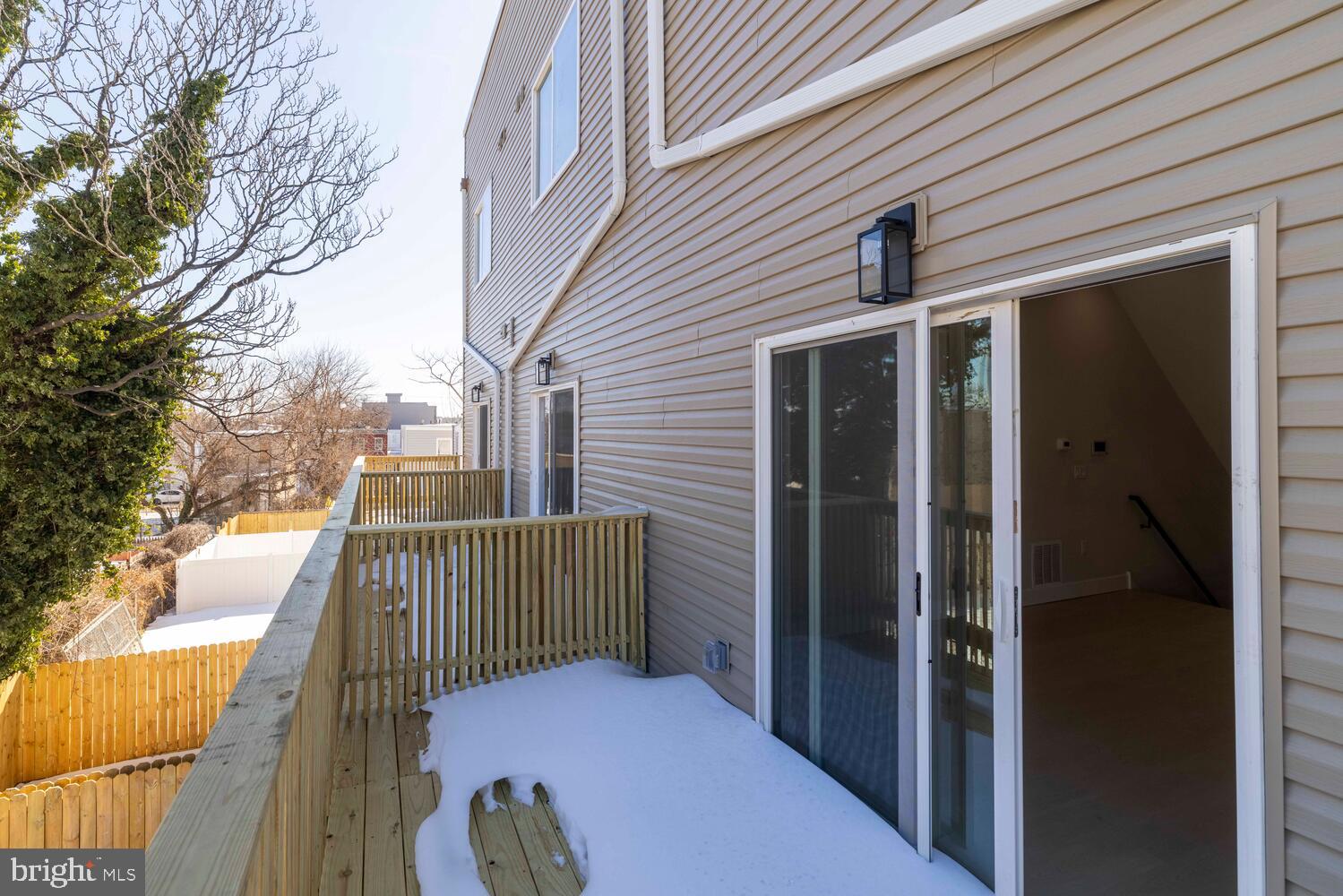 2049 E WILLIAM STREET