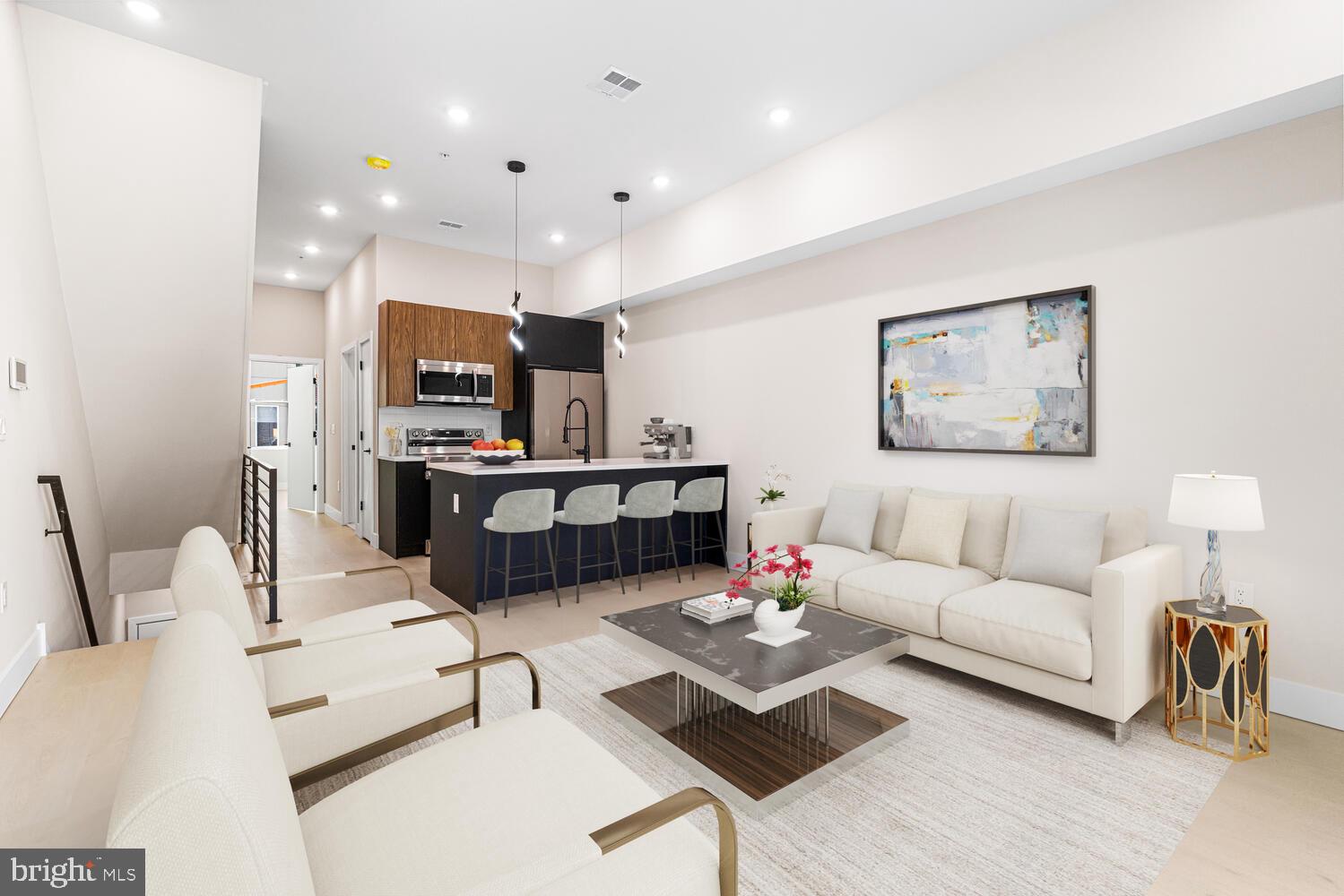 2049 E WILLIAM STREET