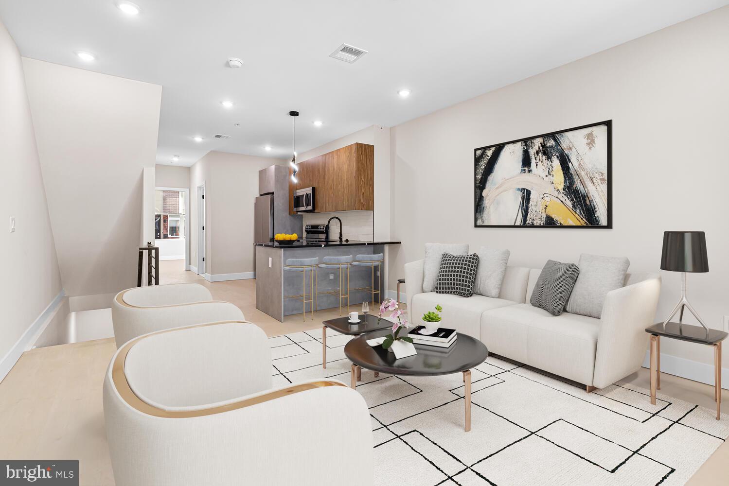 2049 E WILLIAM STREET