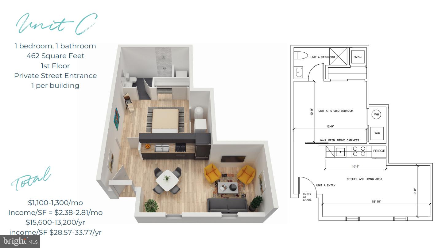 1917 E LETTERLY STREET