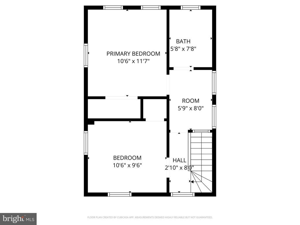 112 W GRAVERS LANE