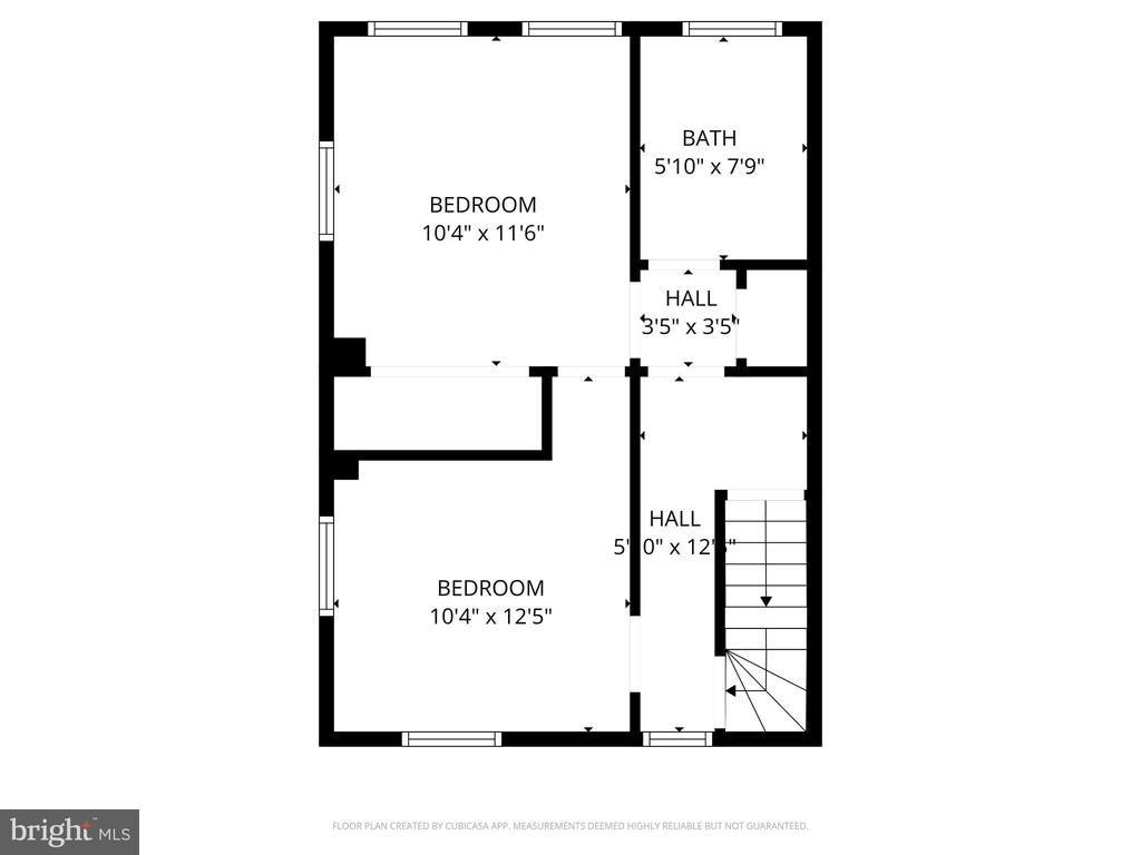 112 W GRAVERS LANE
