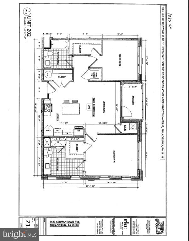 8623 GERMANTOWN AVENUE