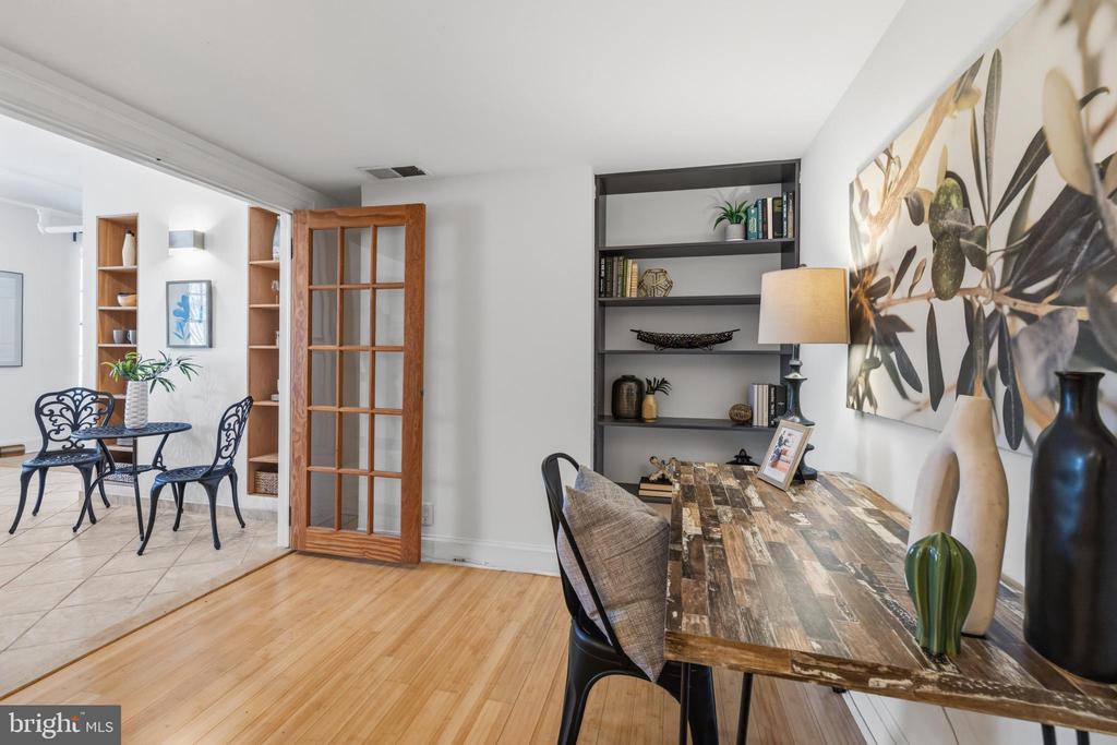 306 CHERRY STREET 300