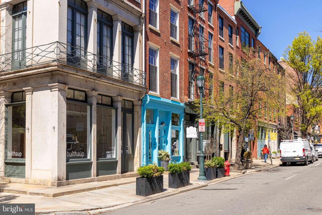 306 CHERRY STREET 300