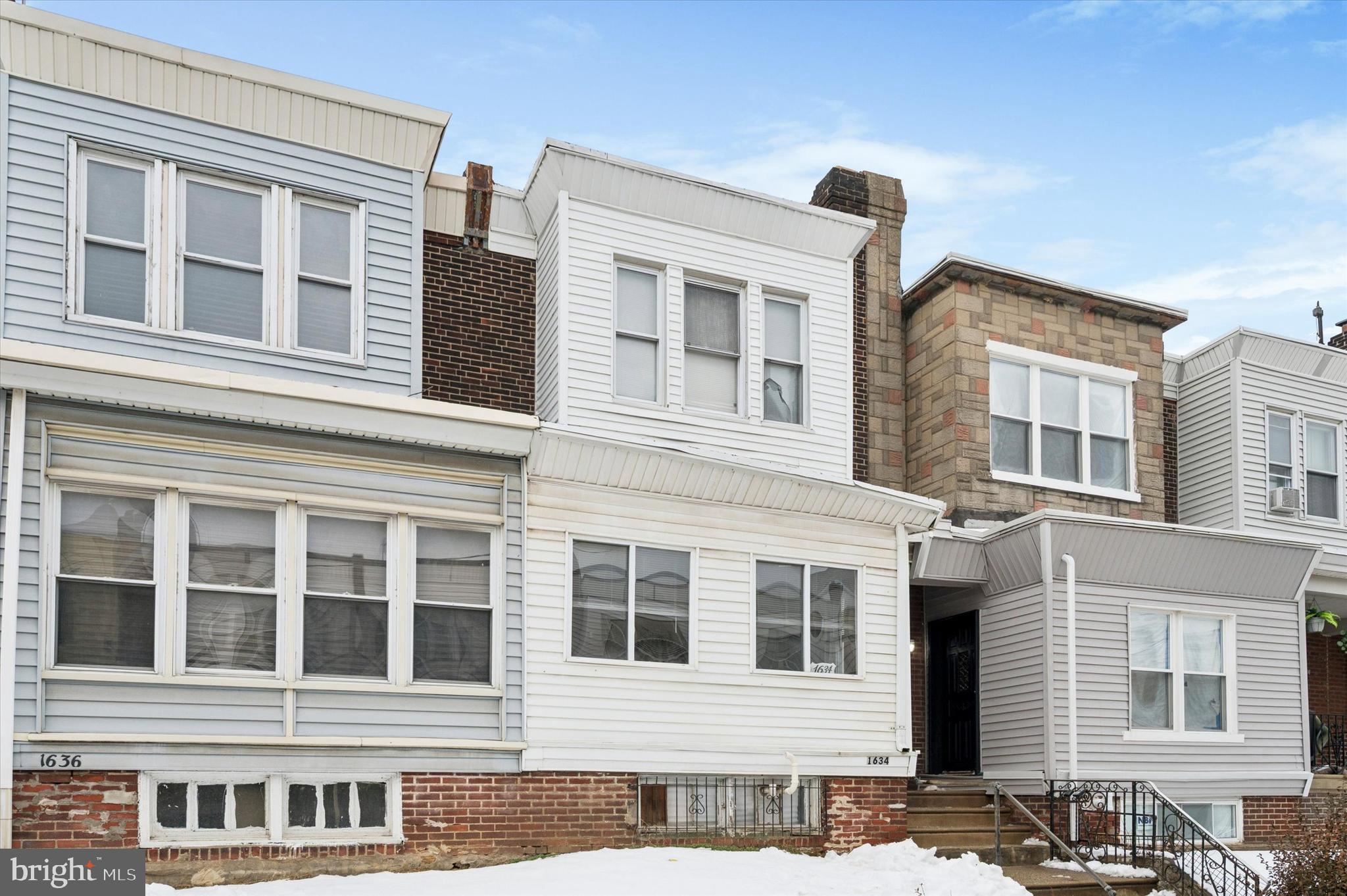 1634 S LINDENWOOD STREET