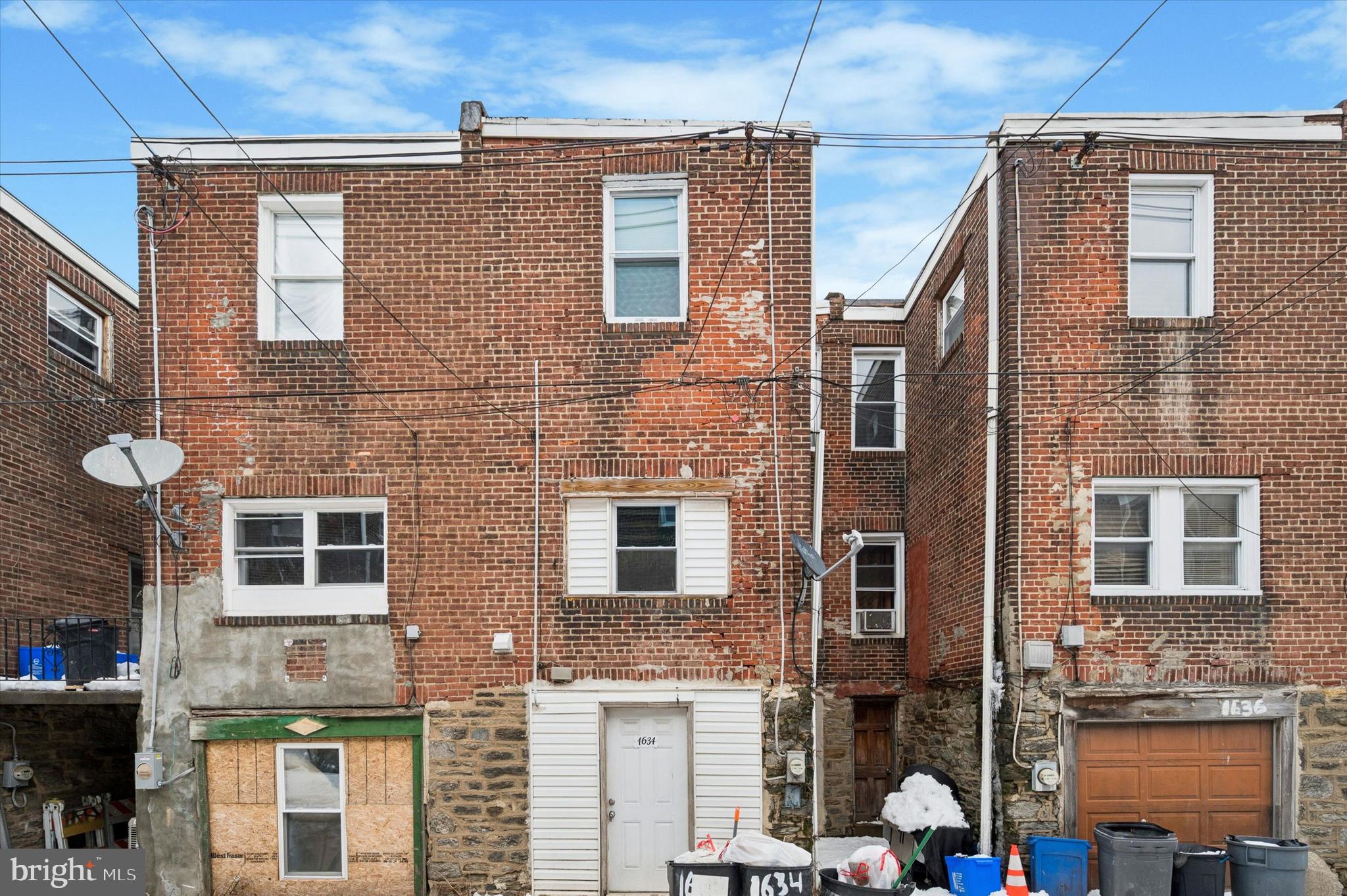 1634 S LINDENWOOD STREET