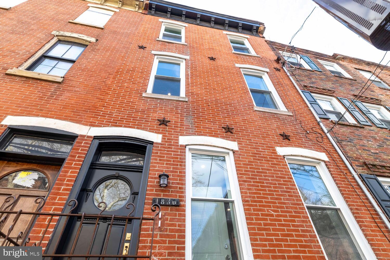 1830 CATHARINE STREET