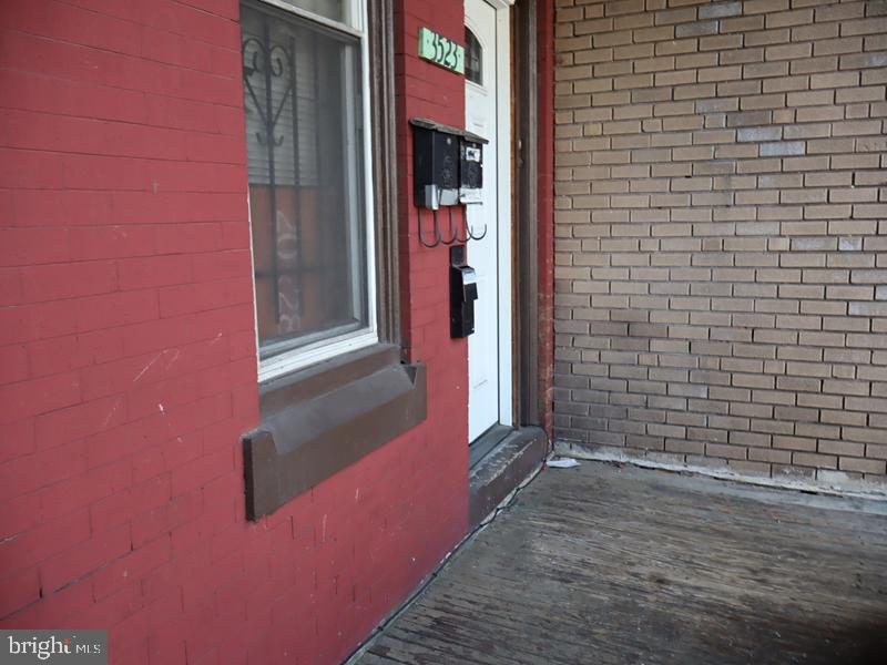 3523 OLD YORK ROAD